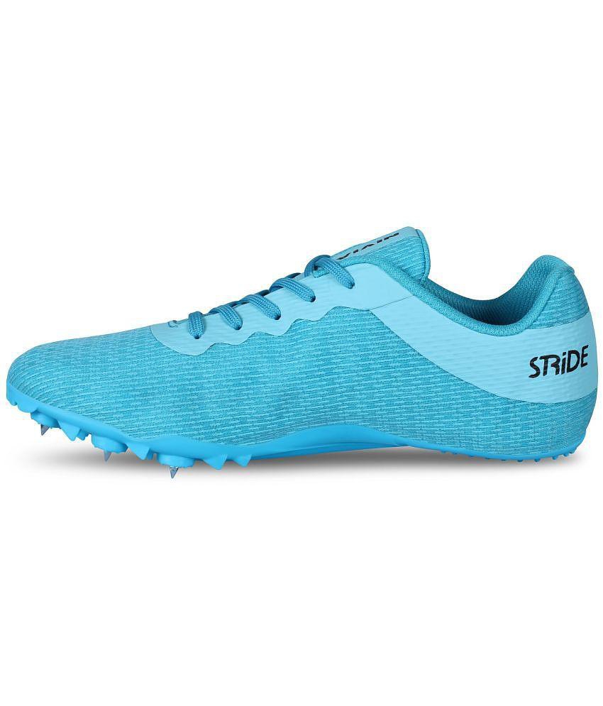 Top Men Nivia Blue Mens Sports Running Shoes - None 2025 at ShopCircuit | ONDC