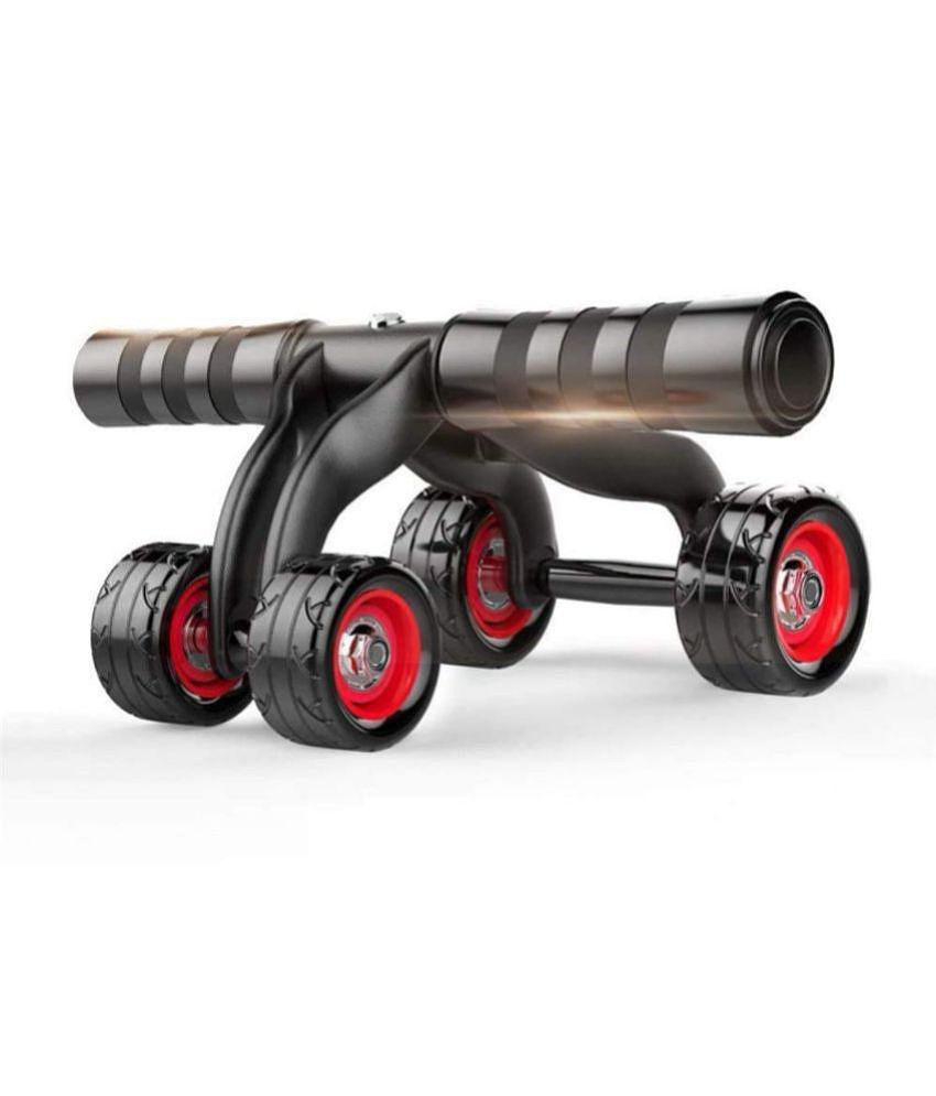 horse fit - Abs Roller ( Pack of 1 ) - FREE SIZE