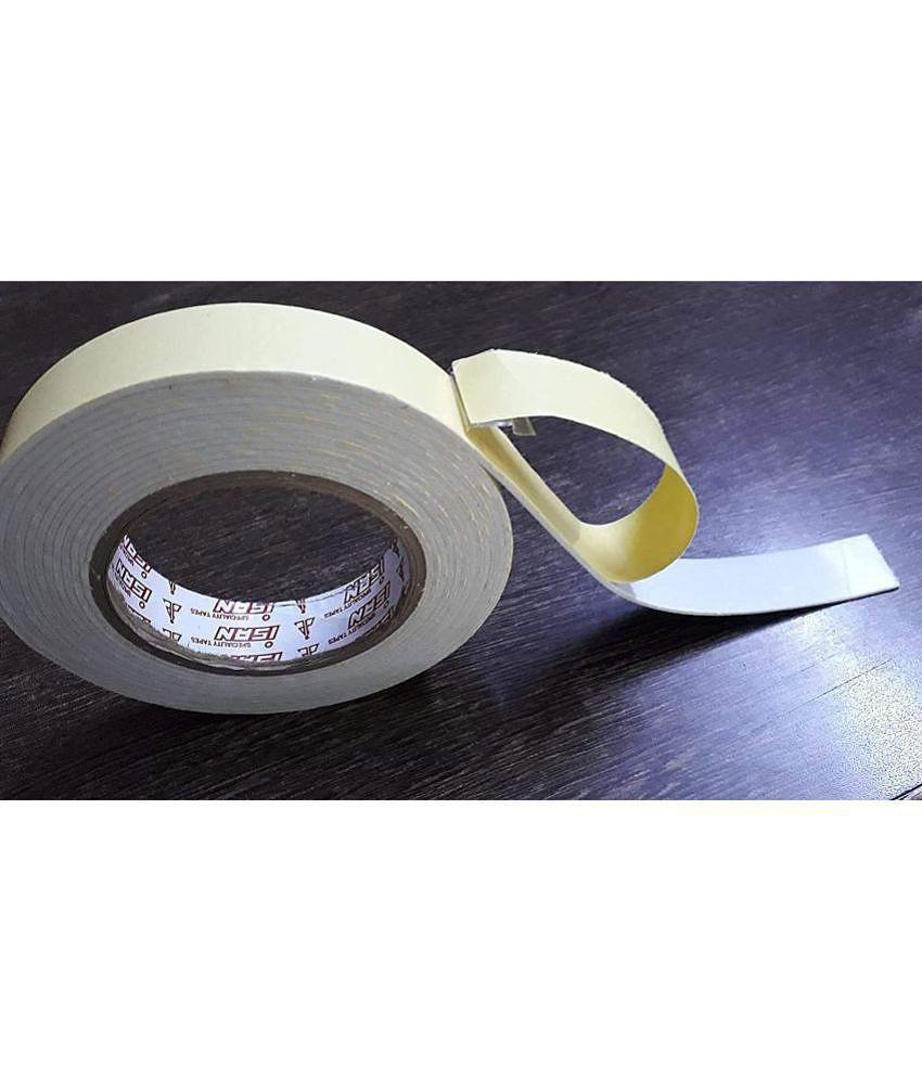 Double Sided Self Adhesive Foam Mounting Tape