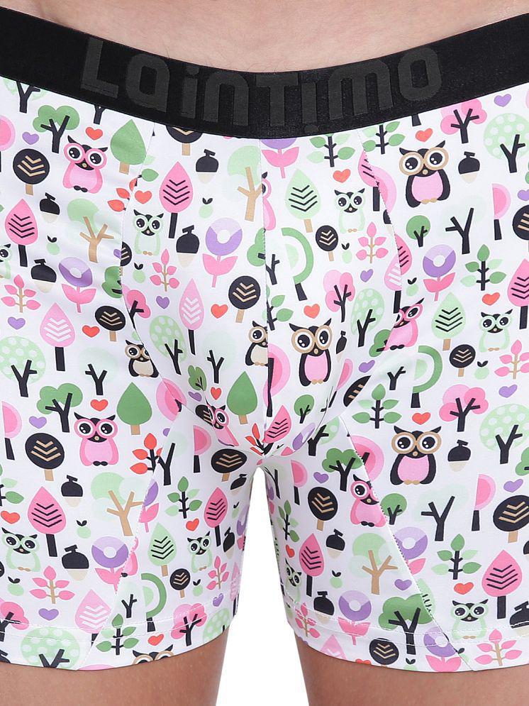 Modern Men La Intimo Multi Trunk Single - 2XL 2025 at ShopCircuit | ONDC