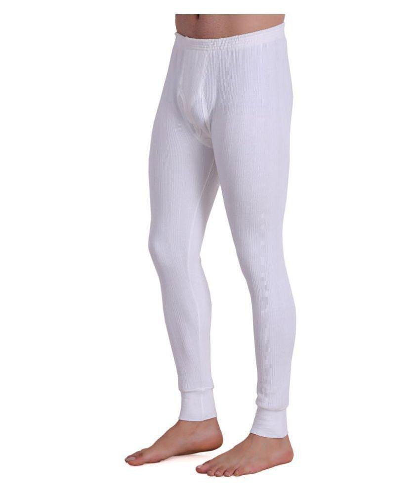 TT White Thermal Lower - None