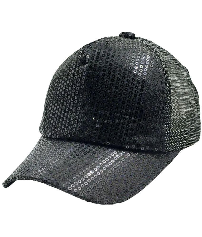 Buy Online Garg Store Zacharias Boy's & Girl's Kids Half Net Cap kc-18 (1-4 Years) (Pack of 1) - None