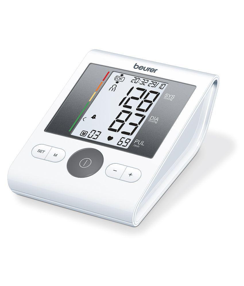 Beurer Blood Pressure Monitor BM-28