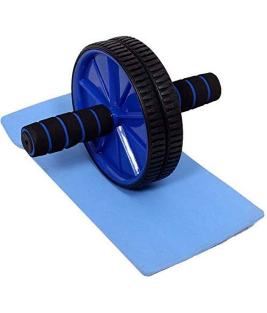 horse fit - Abs Roller ( Pack of 1 ) - FREE SIZE