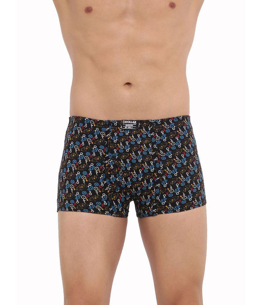 Trendy Women Dollar Bigboss Multi Trunk Pack of 2 - XL 2025 at ShopCircuit | ONDC