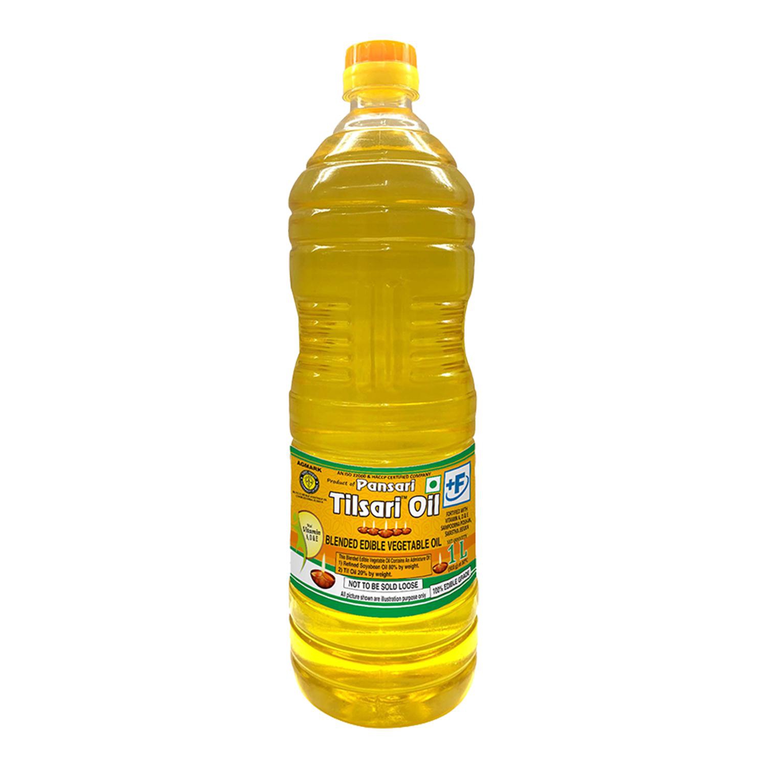 PANSARI TILL 1 LTR