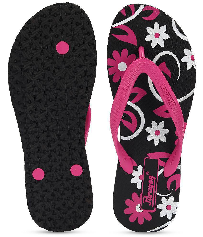 Paragon Pink Women''s Daily Slipper - None