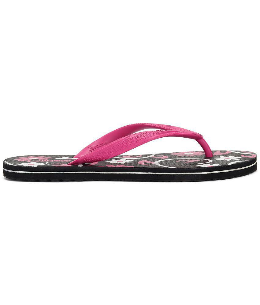 Paragon Pink Women''s Daily Slipper - None