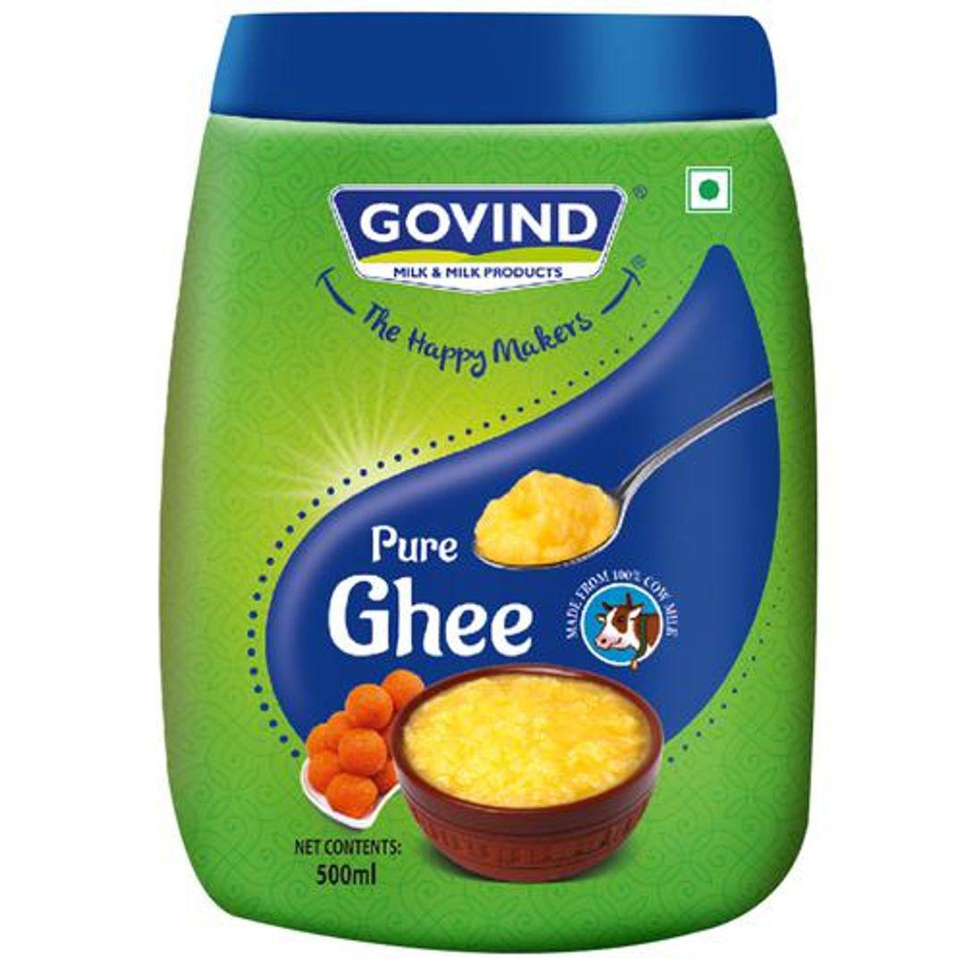 Govind ghee 500ml