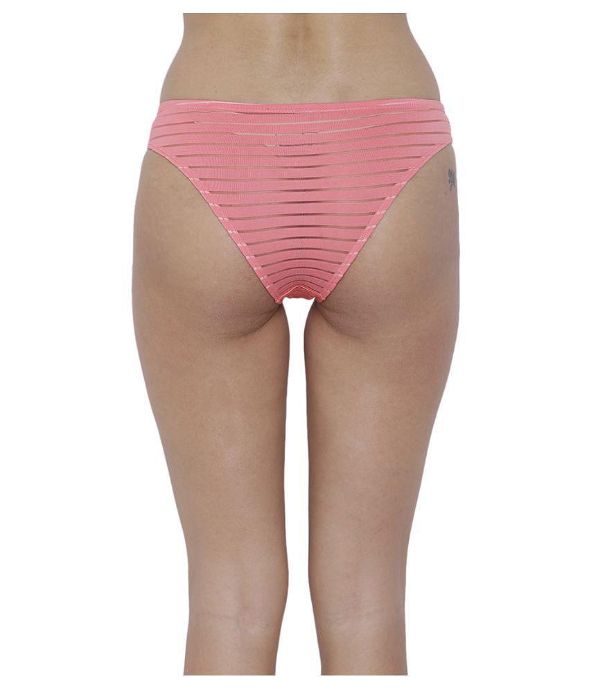 Sophisticated Men BASIICS by La Intimo Polyester Briefs - None 2025 at ShopCircuit | ONDC