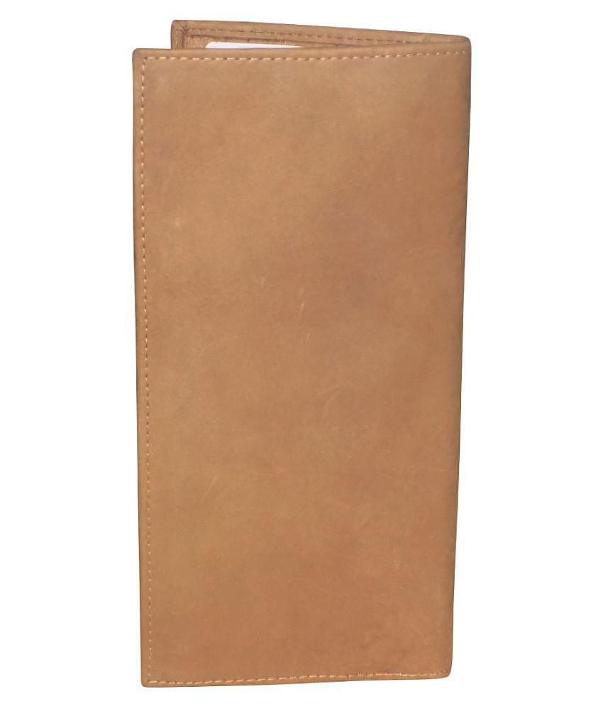 Stylish Men Style 98 Tan Wallet - Tan 2025 at ShopCircuit | ONDC