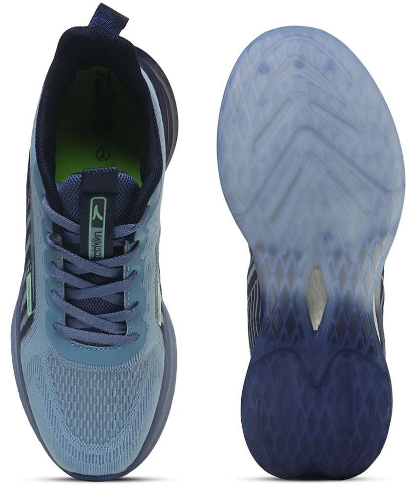 Exclusive Women Action Sports Running Shoes Blue Mens Sports Running Shoes - None 2025 at ShopCi