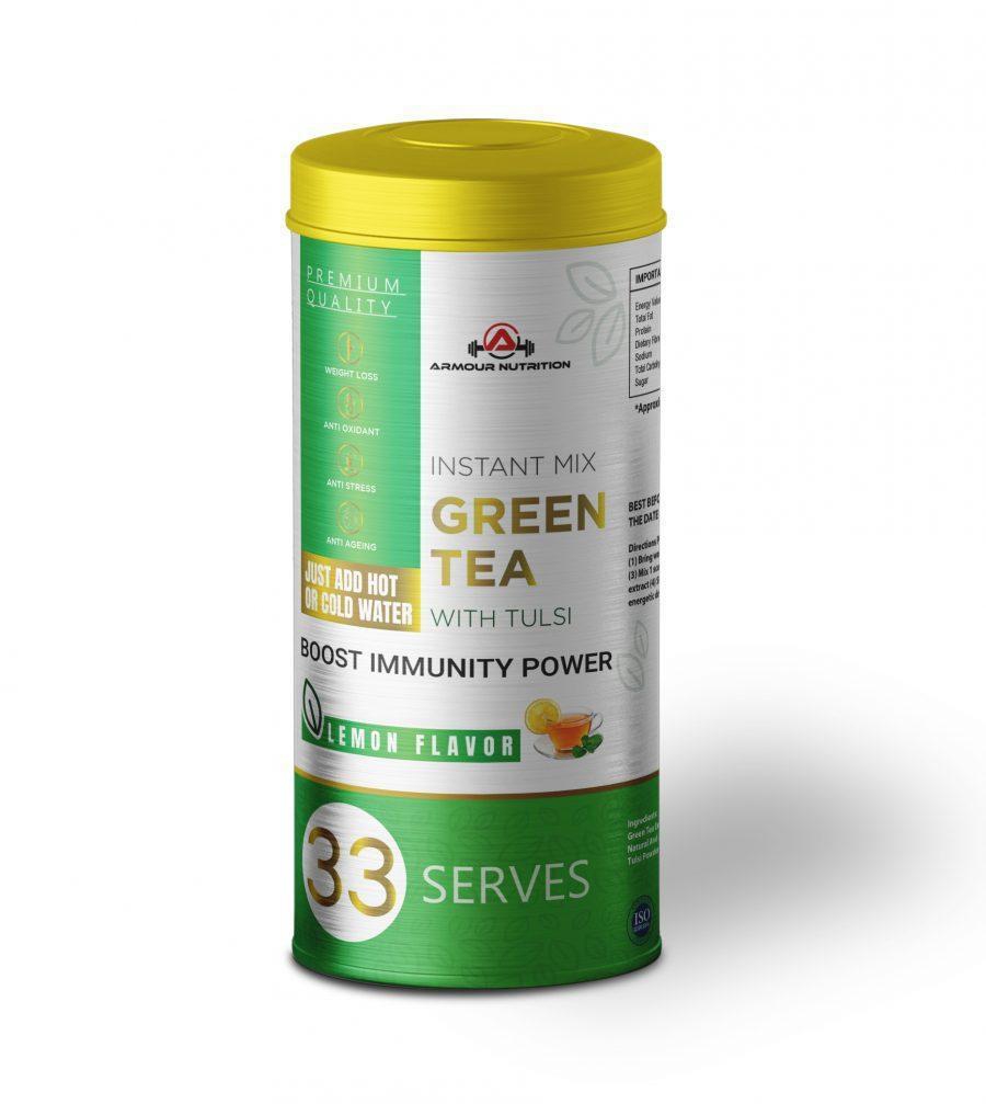 Green Tea 33 bags