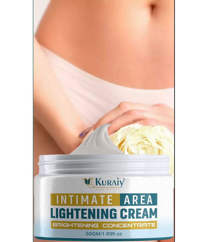 KURAIY - Intimate Moisturizer ( Pack of 1 )