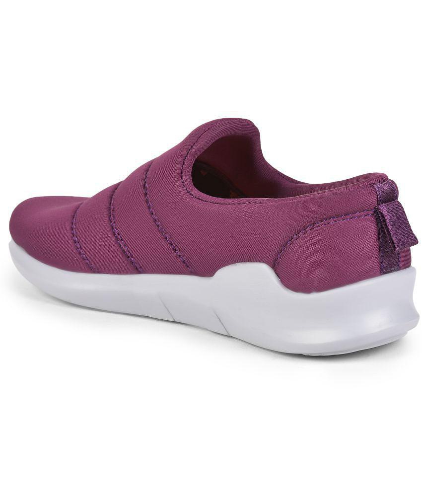 Latest Men Liberty - Purple Women's Slip On - None 2025 at ShopCircuit | ONDC
