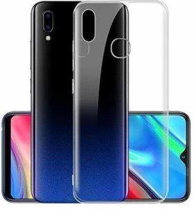 Vivo Y95 Back Cover