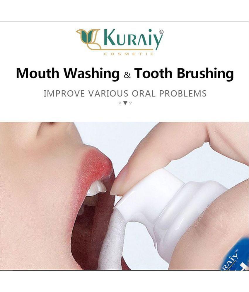 KURAIY - Whitening Toothpaste