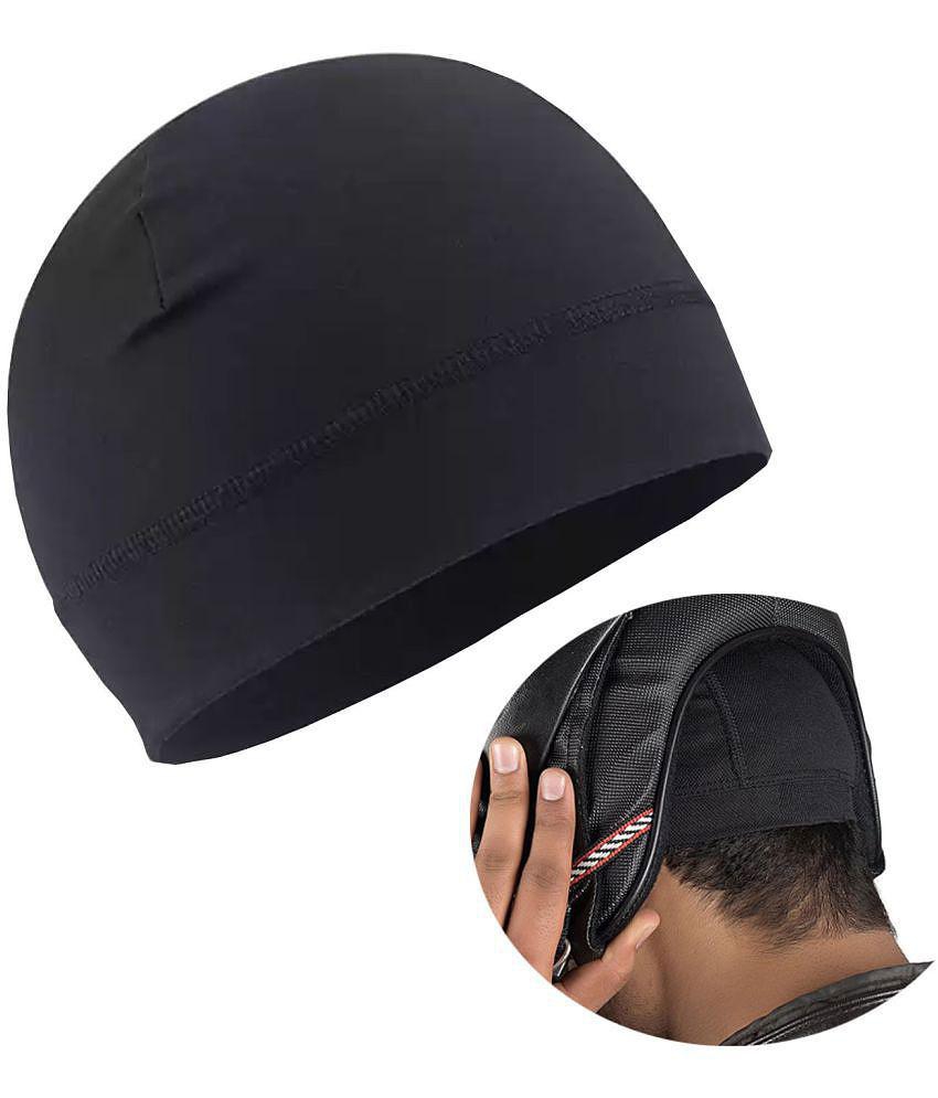 Stylish Men HIRU - Black Cotton Men's Cap ( Pack of 2 ) - Black 2025 at ShopCircuit | ONDC