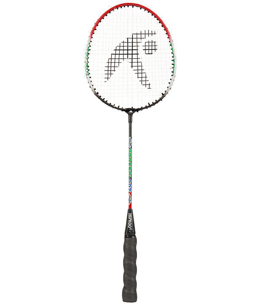 Hipkoo Sports Badminton Raquet Assorted