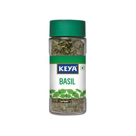 Keya Basil Leaves