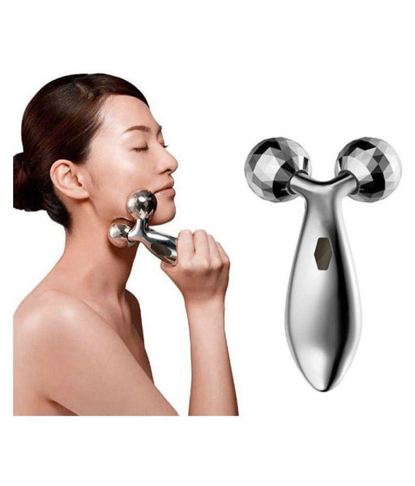 Zenon 3D Body & Face Massager