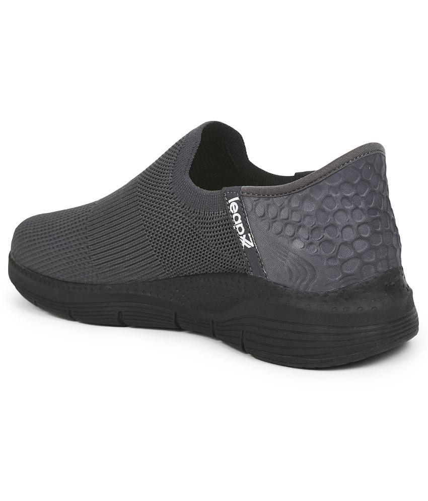 Top Men Liberty - Gray Mens Sports Running Shoes - None 2025 at ShopCircuit | ONDC