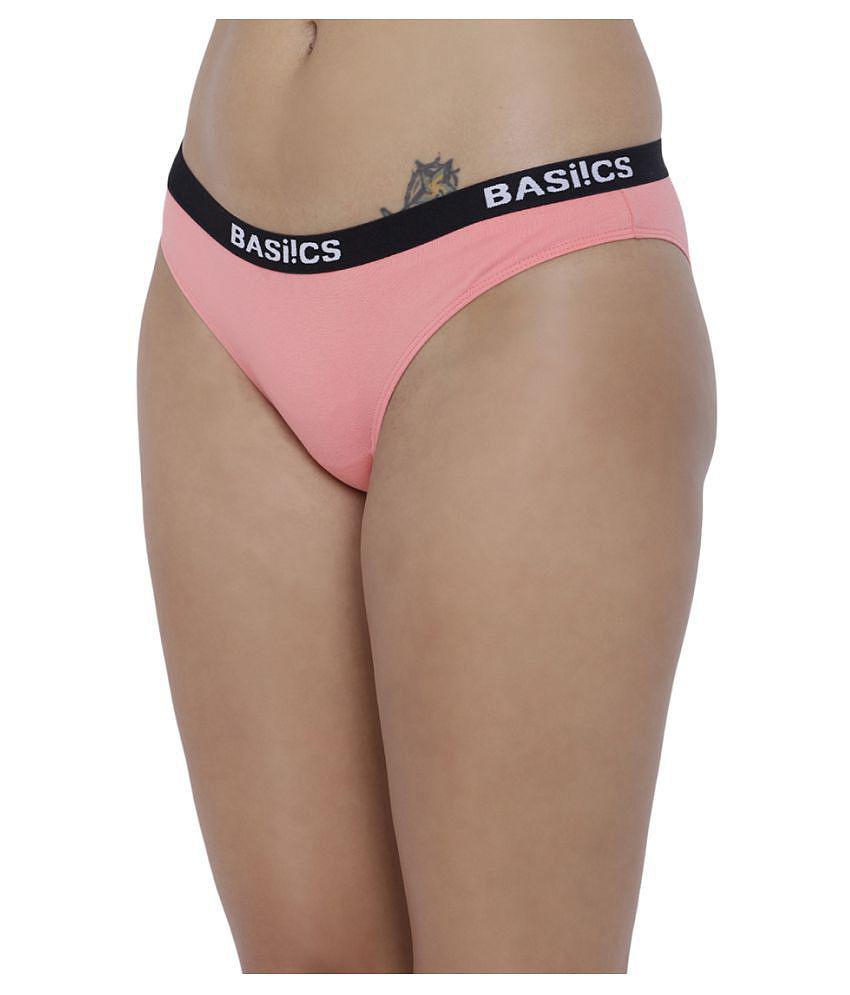 Modern Men BASIICS By La Intimo Cotton Briefs - None 2025 at ShopCircuit | ONDC