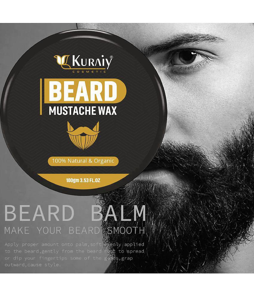 KURAIY KURAIY Beard Wax 100 g