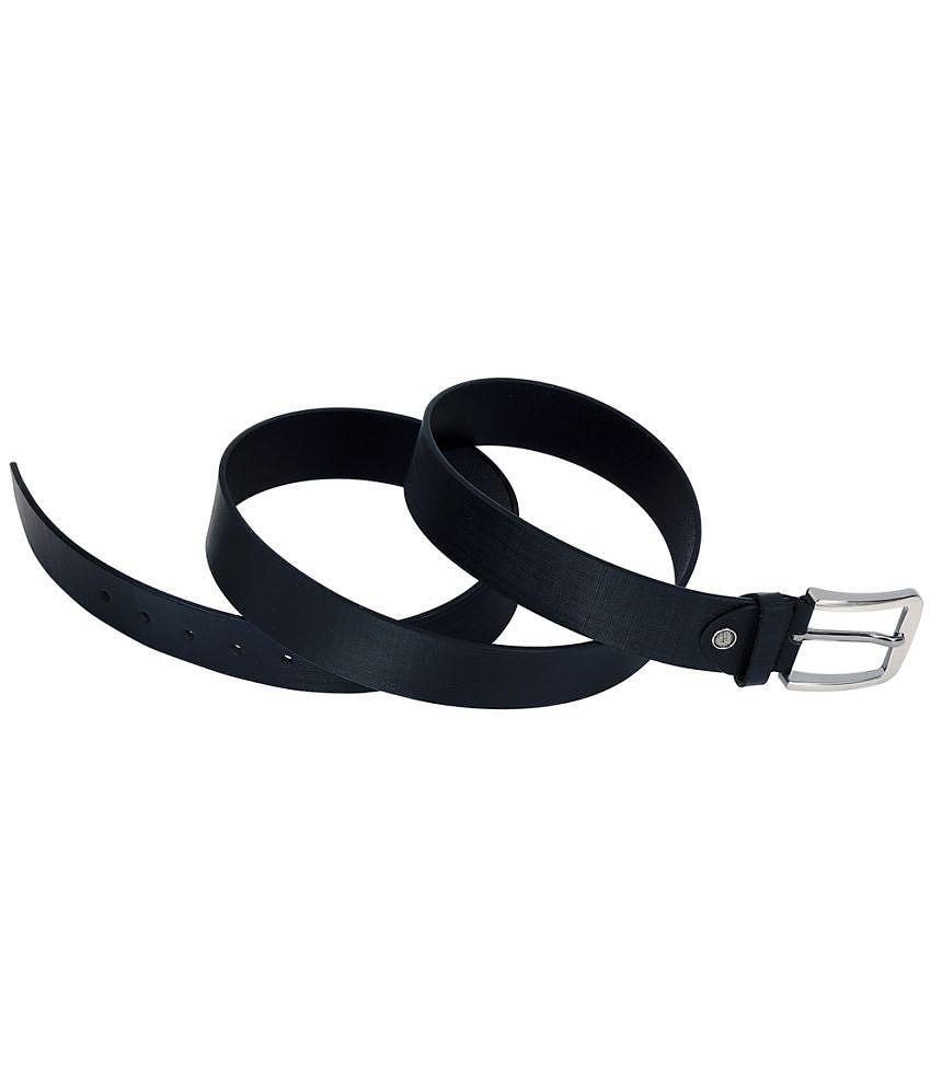 Trendy Men Leather World - Leather Mens Formal Belt ( Pack of 1 ) - None 2025 at ShopCircuit | O