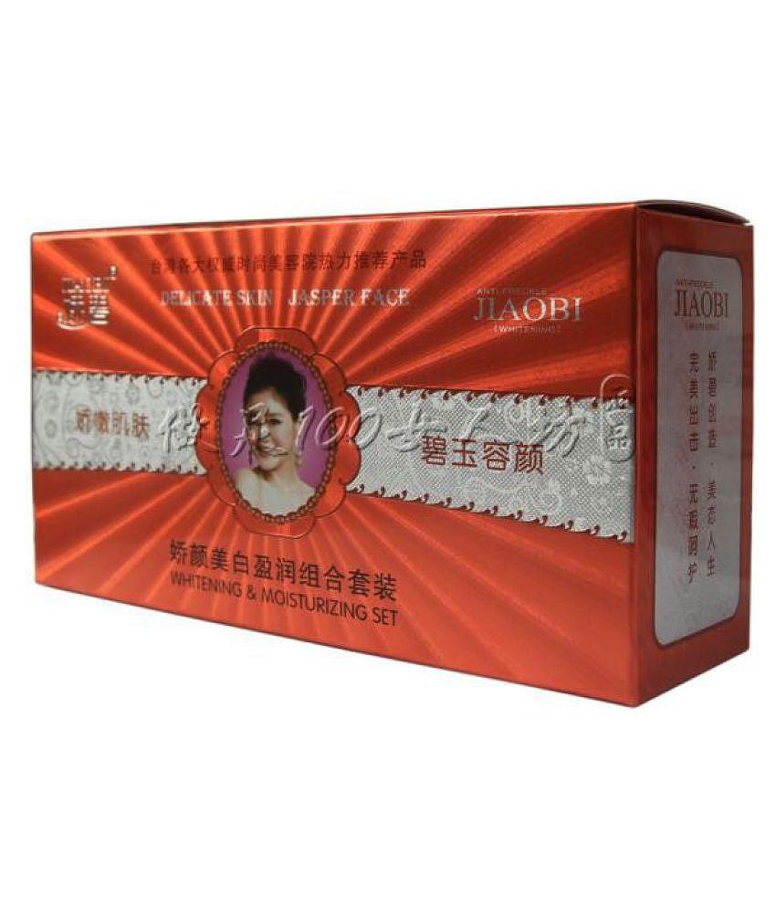 M.H. Jiaobi Whitening Day Cream 250 gm