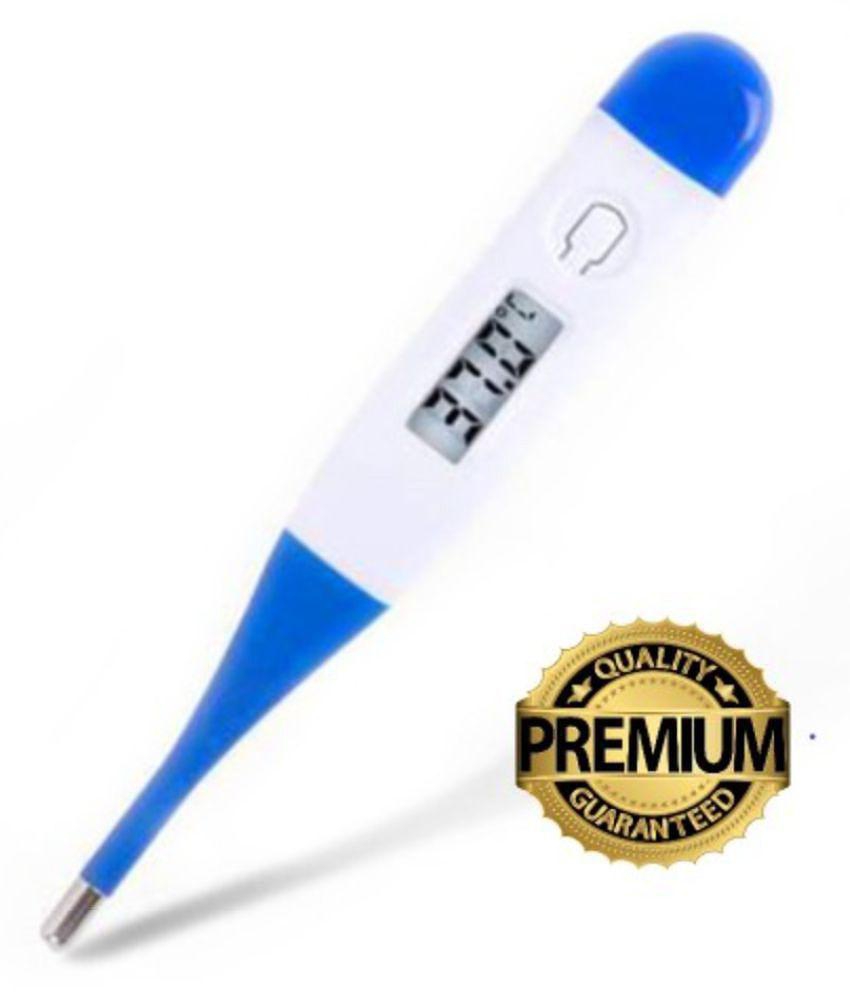 Pristyn care Pristyn care Thermometer|Waterproof |Flexible Tip Flexible