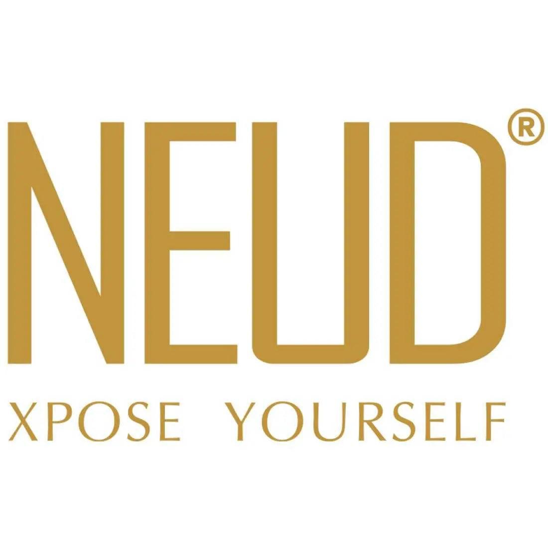 NEUD Combo: Hair Remover Spray and Natural Hair Inhibitor for Men and Women