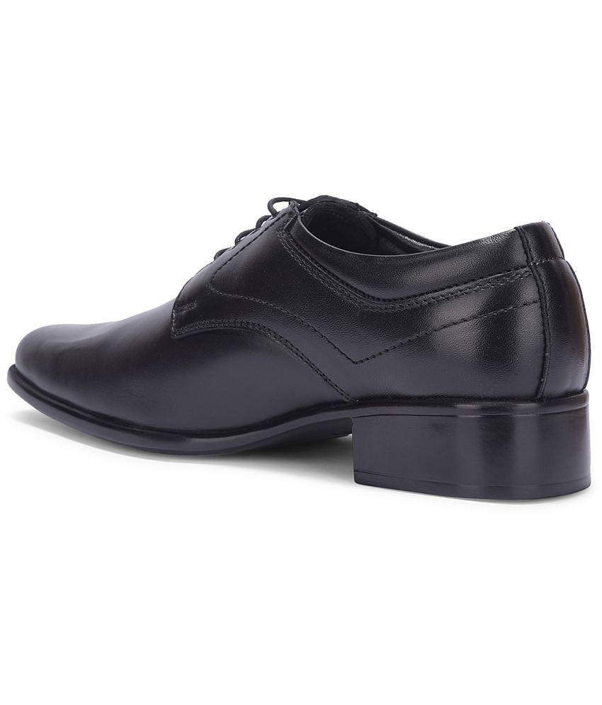 Latest Men Liberty Black Mens Oxford Formal Shoes - None 2025 at ShopCircuit | ONDC