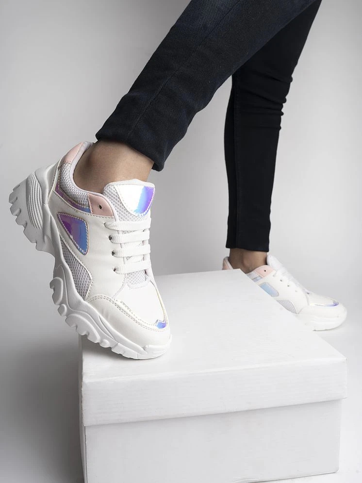 Chic Women SHOETOPIA Casual Comfortable, Running, Walking Shoes For girls For Women - None 2025 