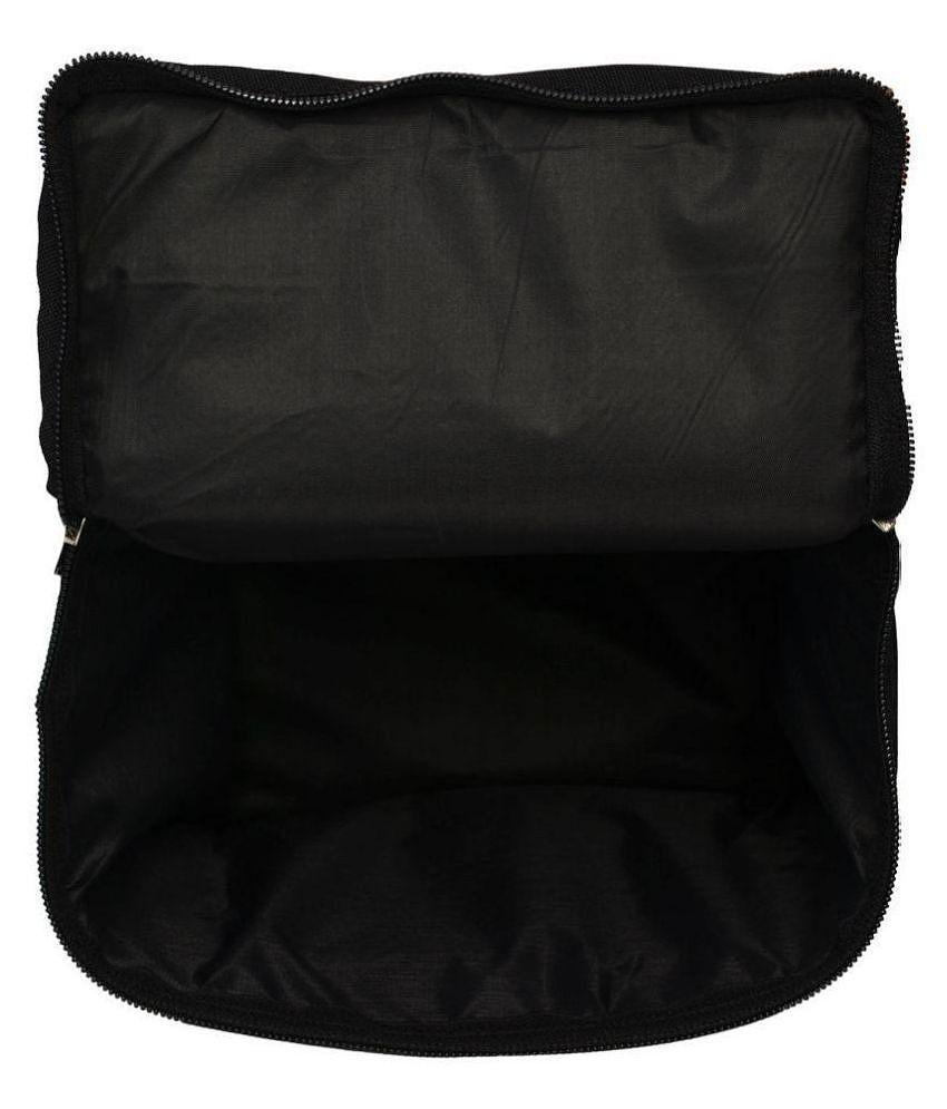 Latest Men Right Choice Nylon Lunch Bag - Beige 2025 at ShopCircuit | ONDC
