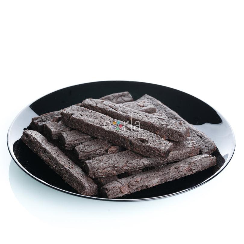 Ooty Brownie Fingers  200g