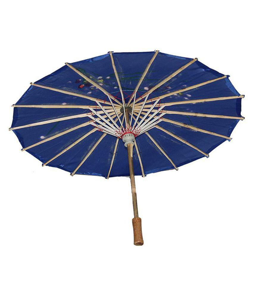 Elegant Men Japanese Umbrella Accesory for International Costume/Wedding Dance and Decoration - 