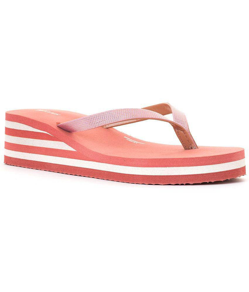 KHADIM - Pink Women''s Slipper - None