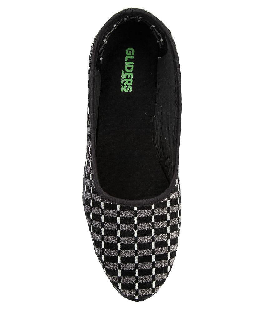 Top Men Gliders By Liberty - Black Women''s Slip On - None 2025 at ShopCircuit | ONDC