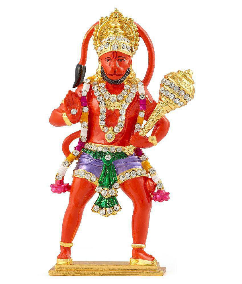 Kulin - Lord Hanuman Others Idol