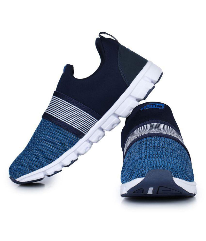 New Men Liberty  Blue  Men's Sports Running Shoes - 6 2025 at ShopCircuit | ONDC