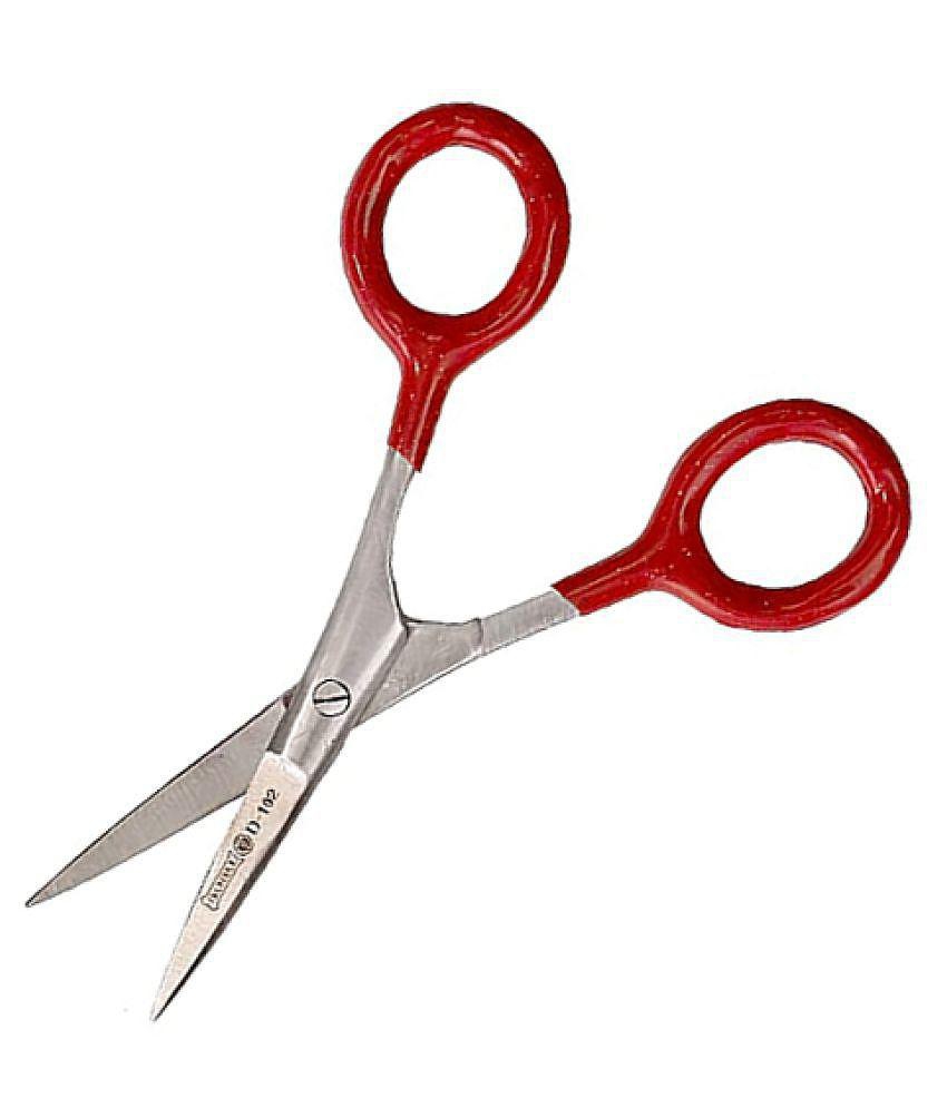 Verceys Small S-102 (4 Inch) Beard Moustache Scissors