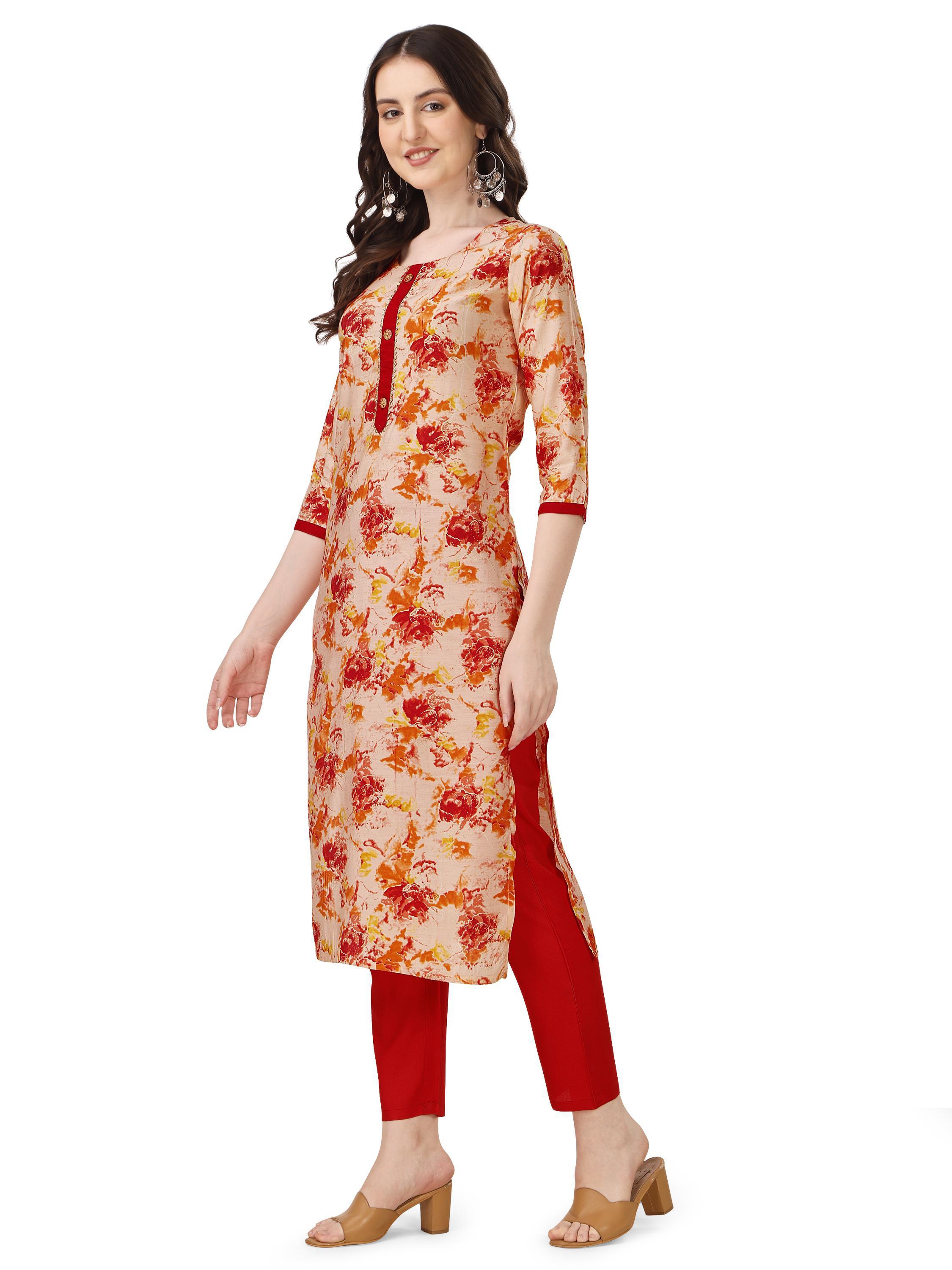 Kurtis craftsvilla sale