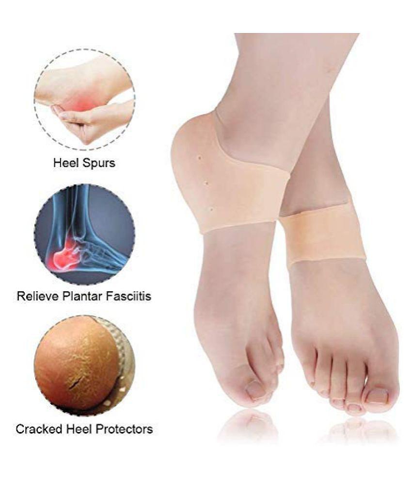 On Safe - Foot Protector (Free Size)