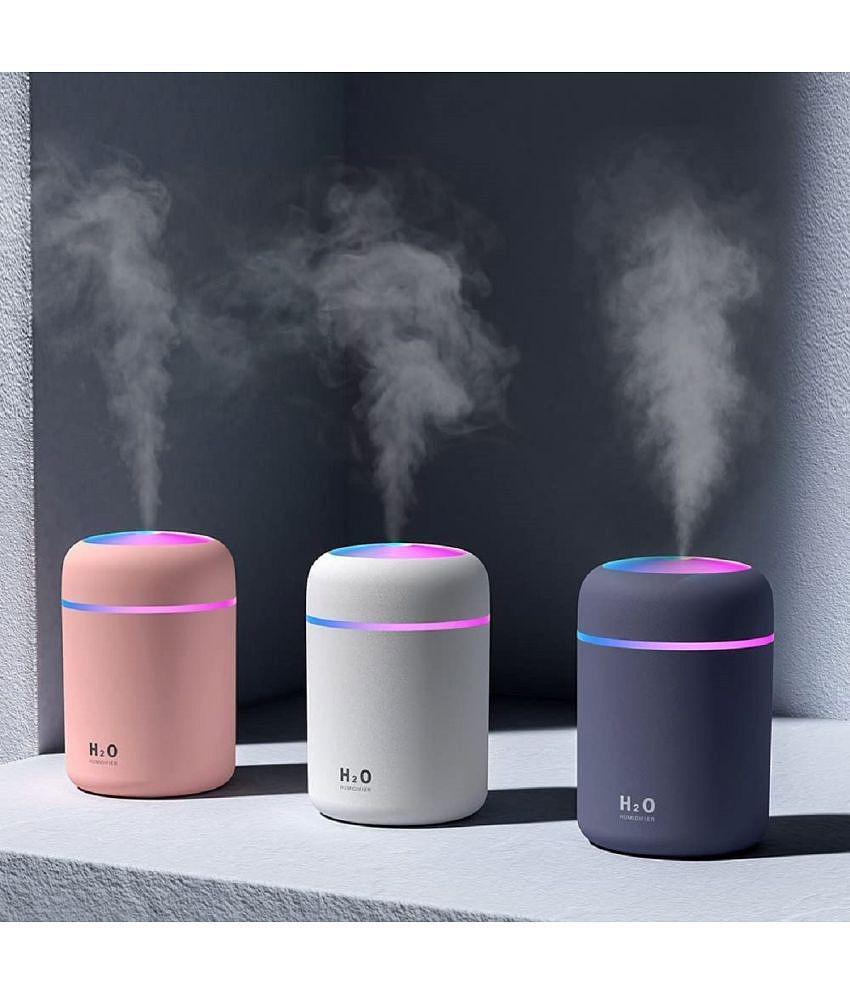 GEEO H2O Humidifier