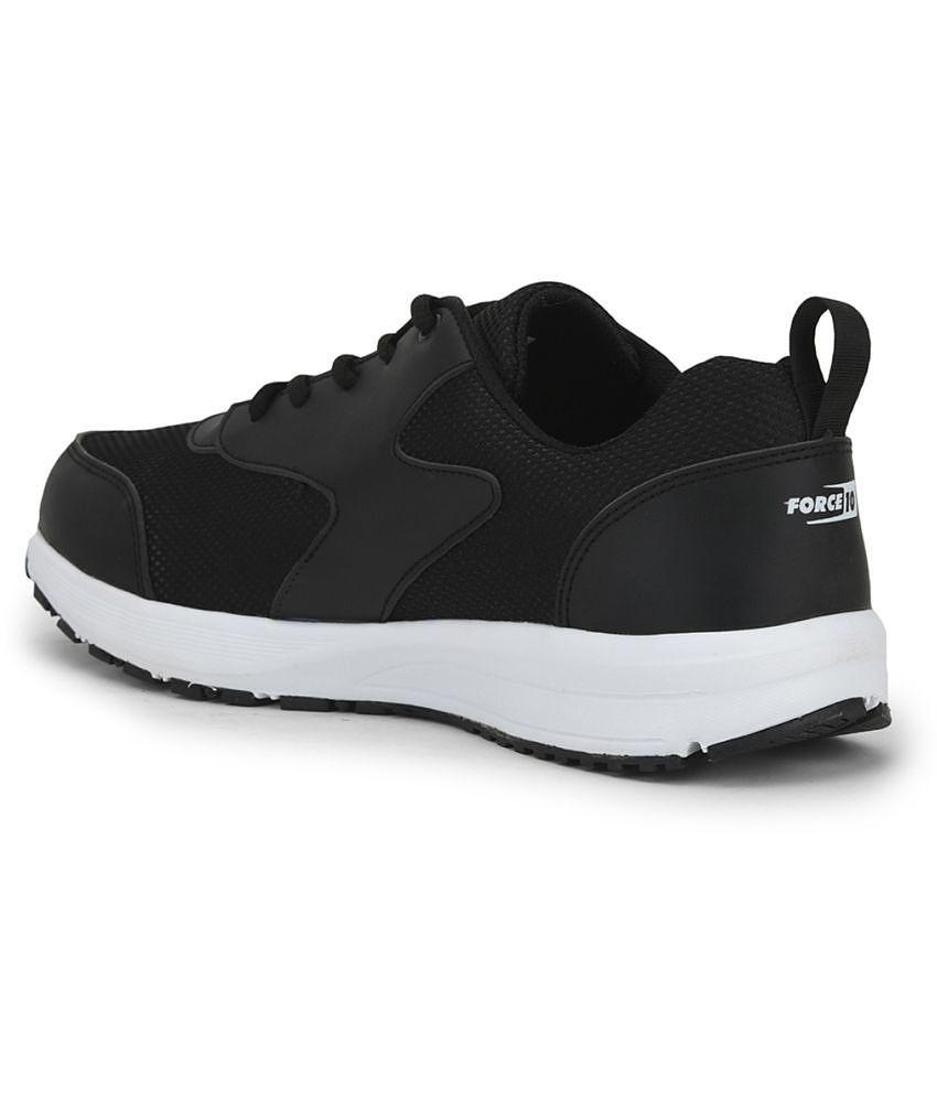 Premium Men Liberty - Black Men's Sneakers - None 2025 at ShopCircuit | ONDC