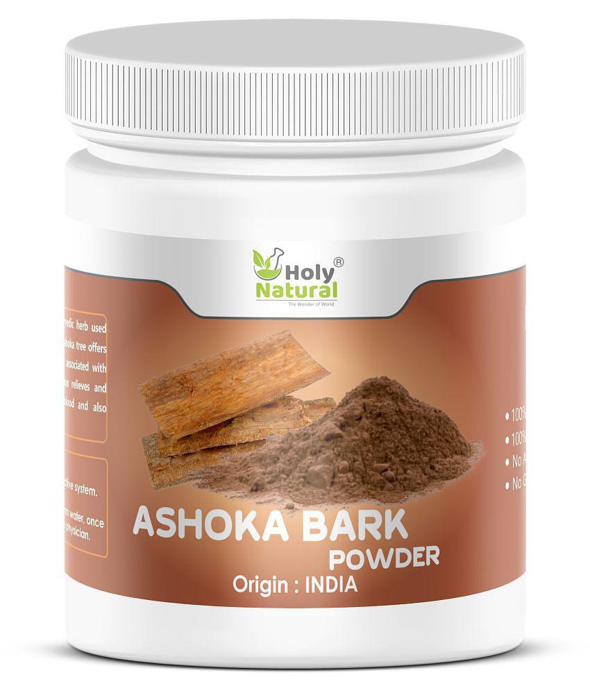 Holy Natural Ashoka Bark Powder 250 gm Vitamins Powder