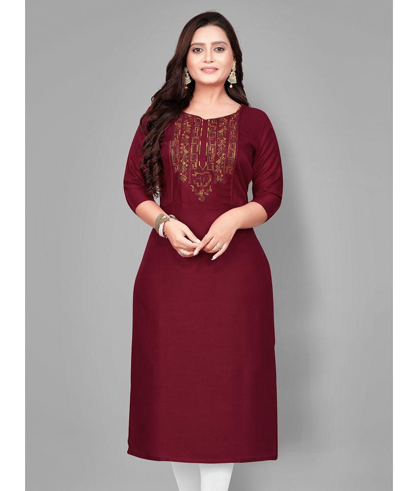 Craftsvilla on sale 3xl kurtis