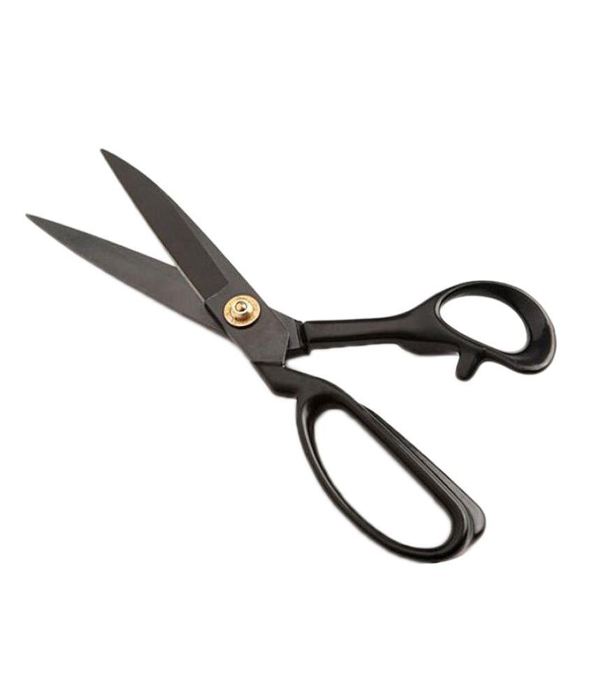 Edge Dark Grey Tailoring Scissor