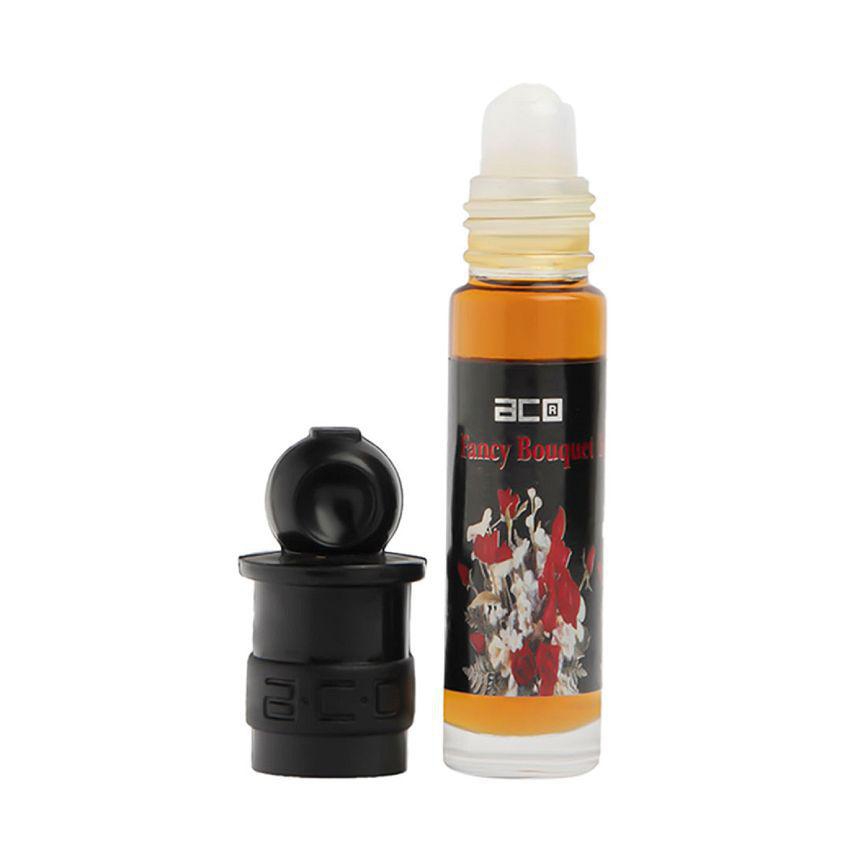 aco perfumes FANCY BOUQET  Concentrated  Attar Roll On 8ml